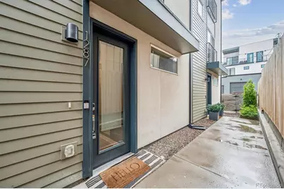 1287 Quitman Street, Denver, CO 80204 - Photo 3
