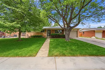 6045 Parfet Street, Arvada, CO 80004 - Photo 1
