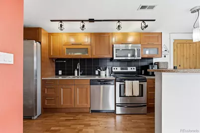 195 S Pennsylvania Street #107, Denver, CO 80209 - Photo 5