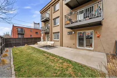 195 S Pennsylvania Street #107, Denver, CO 80209 - Photo 11