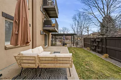 195 S Pennsylvania Street #107, Denver, CO 80209 - Photo 13