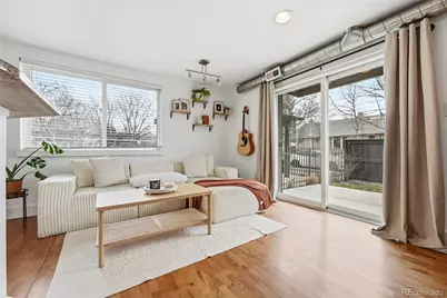 195 S Pennsylvania Street #107, Denver, CO 80209 - Photo 3