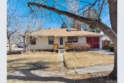 655 Skyline Avenue, Colorado Springs, CO 80905 - Photo 1