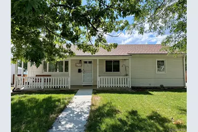 1771 S Eudora Street, Denver, CO 80222 - Photo 1