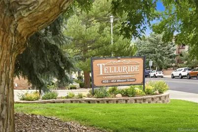 433 Wright Street #101, Denver, CO 80228 - Photo 23