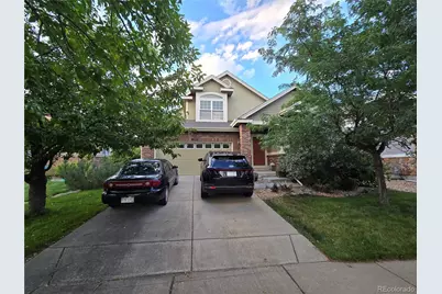 25811 E 5th Place, Aurora, CO 80018 - Photo 1