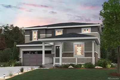 3313 N Irvington Street, Aurora, CO 80019 - Photo 1