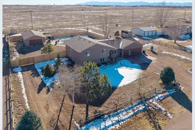 758 E Woodleaf Drive, Pueblo, CO 81007 - Photo 1