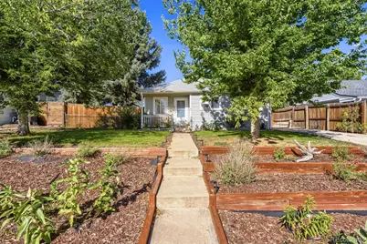 2625 S King Street, Denver, CO 80219 - Photo 1