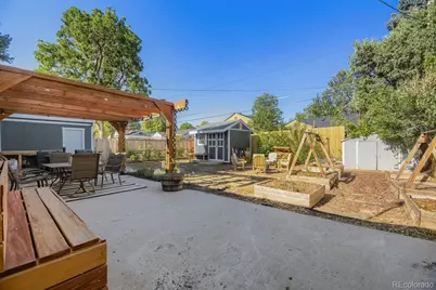2625 S King Street, Denver, CO 80219 - Photo 13