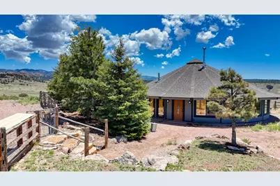 1115 County Road 319, Westcliffe, CO 81252 - Photo 31