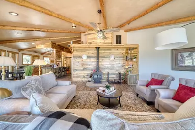 1115 County Road 319, Westcliffe, CO 81252 - Photo 7