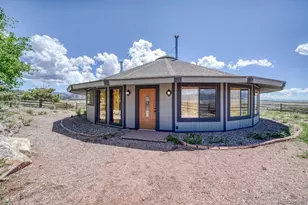 1115 Co Rd 319, Westcliffe, CO 81252 - Photo 1