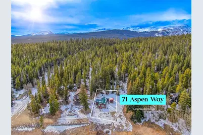 71 Aspen Street, Alma, CO 80420 - Photo 23