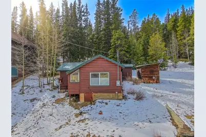 71 Aspen Street, Alma, CO 80420 - Photo 25