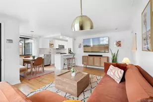 1459 S Bellaire St, Denver, CO 80222 - Photo 5