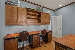 6915 S Fultondale Cir, Aurora, CO 80016 - Photo 17
