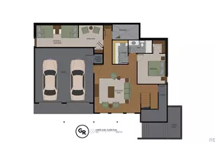 485 Talon Way, Granby, CO 80446 - Photo 3