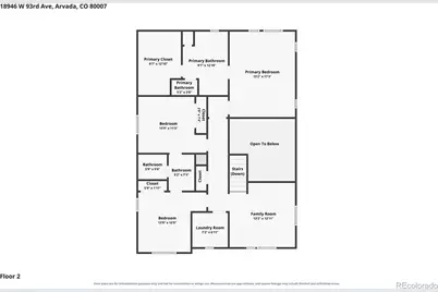 18946 W 93rd Avenue, Arvada, CO 80007 - Photo 31