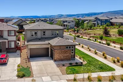 18946 W 93rd Avenue, Arvada, CO 80007 - Photo 1