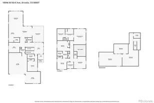 18946 W 93rd Ave, Arvada, CO 80007 - Photo 29