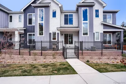 1909 S Poplar Court, Denver, CO 80224 - Photo 1