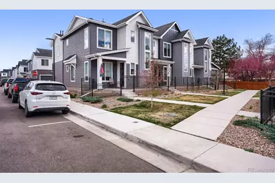 1909 S Poplar Court, Denver, CO 80224 - Photo 5