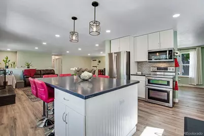 8221 Marshall Court, Arvada, CO 80003 - Photo 5