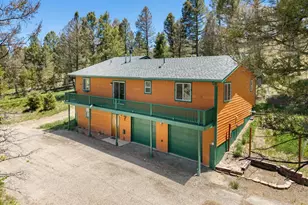 1799 Pitchfork Rd, Hartsel, CO 80449 - Photo 1