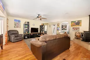 1799 Pitchfork Rd, Hartsel, CO 80449 - Photo 7