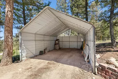 1799 Pitchfork Road, Hartsel, CO 80449 - Photo 41