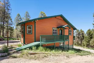 1799 Pitchfork Rd, Hartsel, CO 80449 - Photo 3