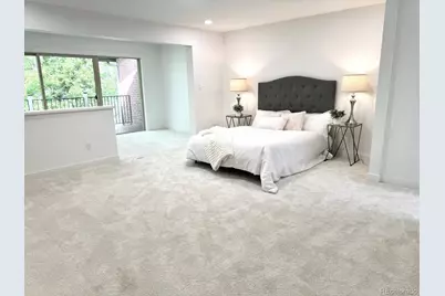 2601 S Quebec Street #11, Denver, CO 80231 - Photo 5