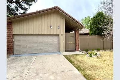2601 S Quebec Street #11, Denver, CO 80231 - Photo 1