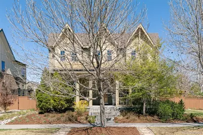 9091 E 33rd Avenue, Denver, CO 80238 - Photo 1