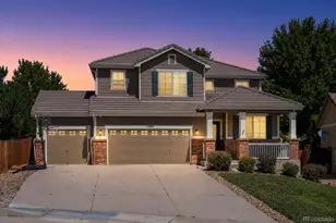 11945 S Black Horn Cir, Parker, CO 80134 - Photo 1