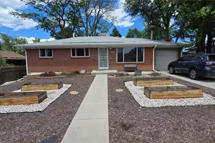 6345 W 62nd Ave, Arvada, CO 80003 - Photo 1