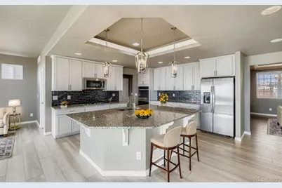 9622 Fairway Glen Drive, Peyton, CO 80831 - Photo 7