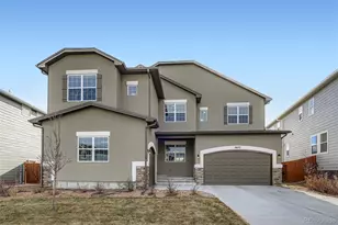 9622 Fairway Glen Dr, Peyton, CO 80831 - Photo 1