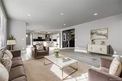 9622 Fairway Glen Drive, Peyton, CO 80831 - Photo 11