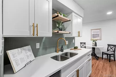 7615 E Quincy Avenue #103, Denver, CO 80237 - Photo 1