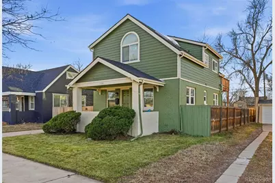 1661 Trenton Street, Denver, CO 80220 - Photo 1