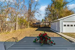 1626 S Xavier St, Denver, CO 80219 - Photo 33