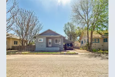 408 N 4th Street, Rocky Ford, CO 81067 - Photo 1