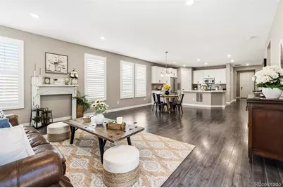3946 Forever Circle, Castle Rock, CO 80109 - Photo 5