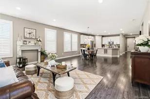 3946 Forever Cir, Castle Rock, CO 80109 - Photo 5