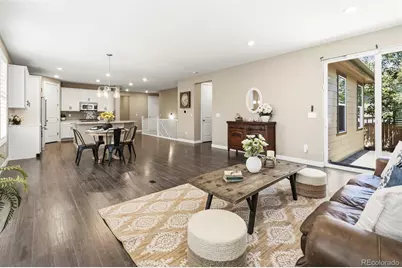 3946 Forever Circle, Castle Rock, CO 80109 - Photo 3