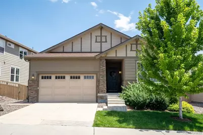 3946 Forever Circle, Castle Rock, CO 80109 - Photo 1