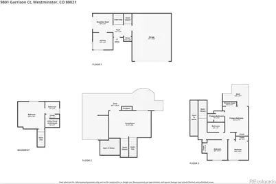 9801 Garrison Court, Broomfield, CO 80021 - Photo 37