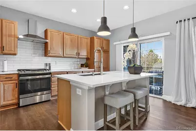 875 Brookhurst Avenue #B, Highlands Ranch, CO 80129 - Photo 5